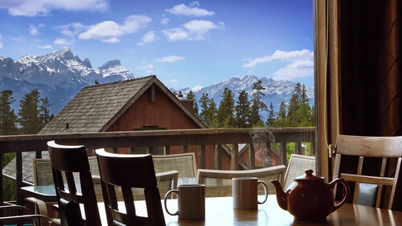 Photo of Outdoor in Canmore