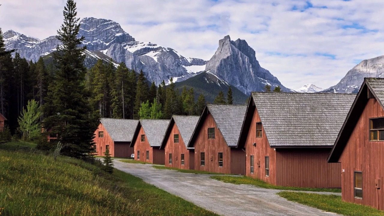 Photo of Outdoor in Canmore