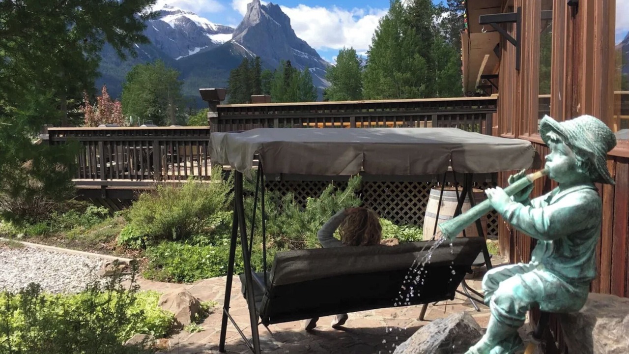 Photo of Outdoor in Canmore
