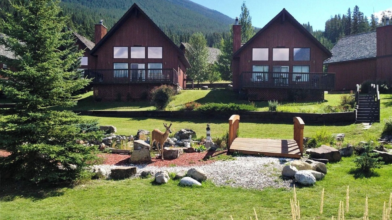 Photo of Outdoor in Canmore