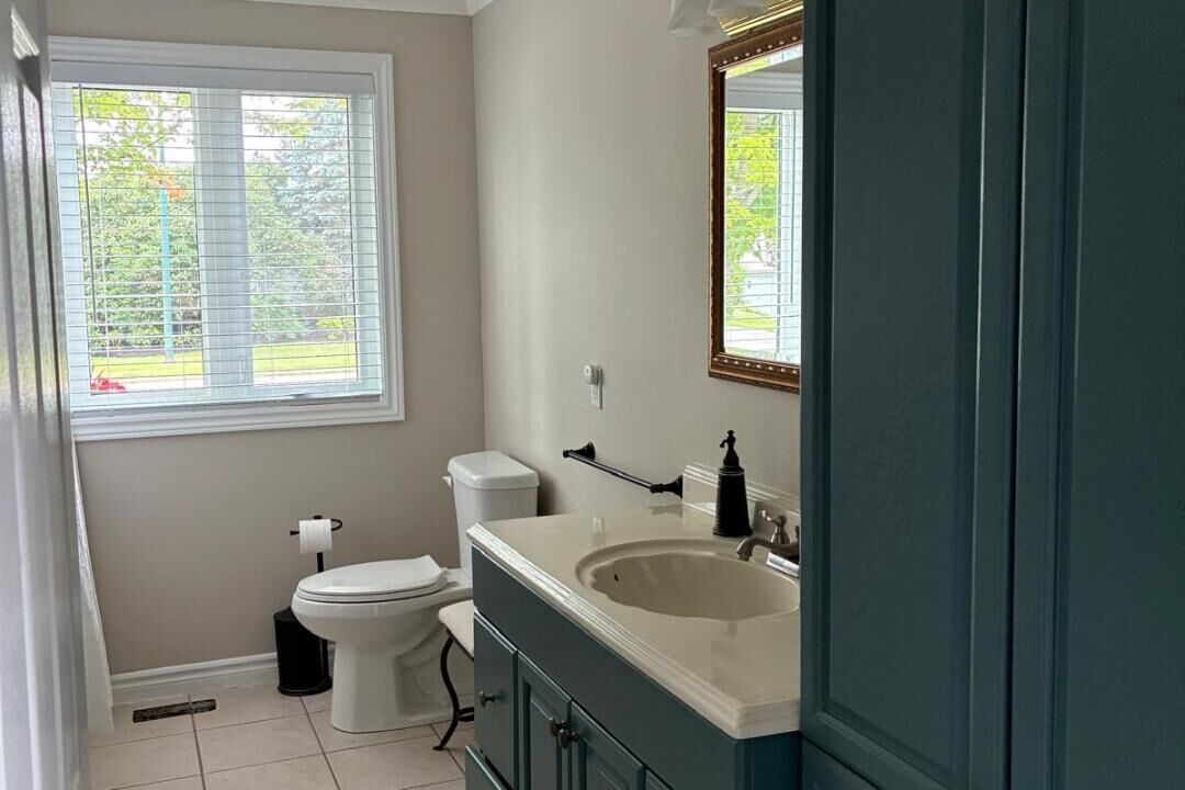 Photo of Bathroom in Smiths Falls