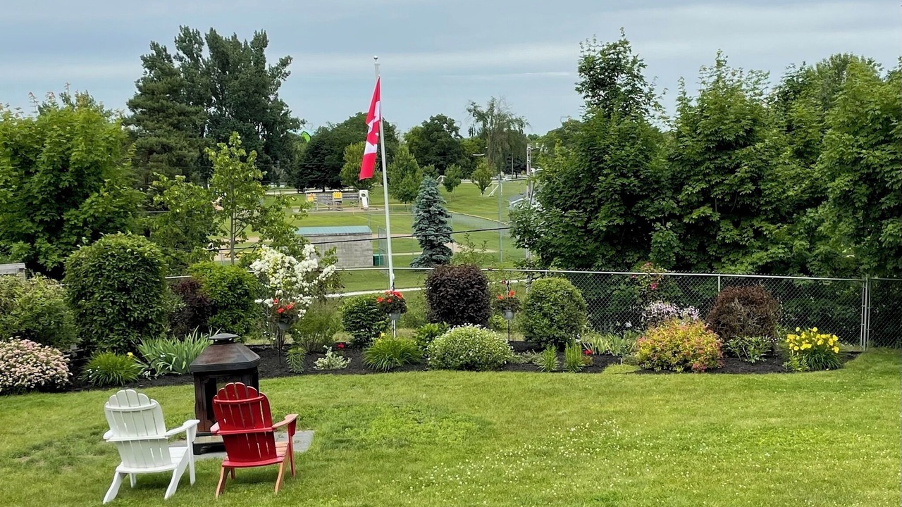 Photo of Outdoor in Smiths Falls