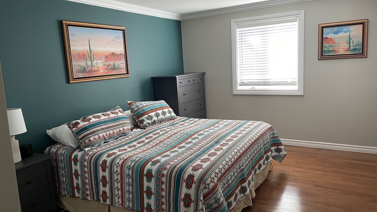 Photo of Bedroom in Smiths Falls