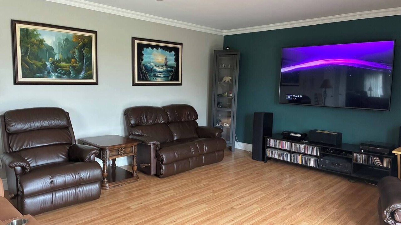 Photo of Bedroom in Smiths Falls