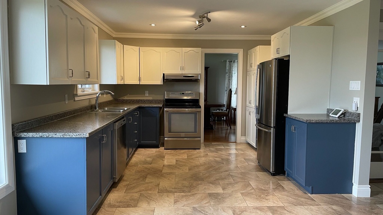 Photo of Kitchen in Smiths Falls