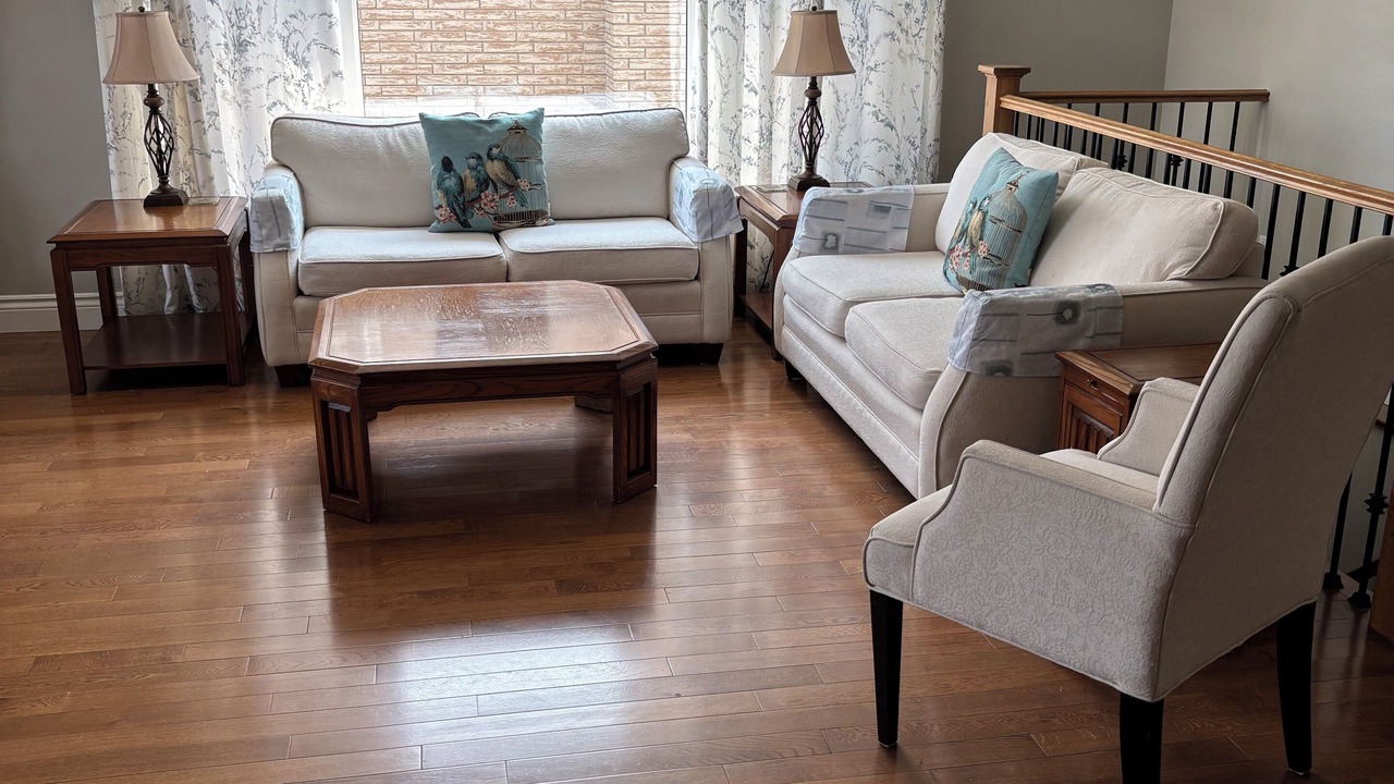 Photo of Livingroom in Smiths Falls