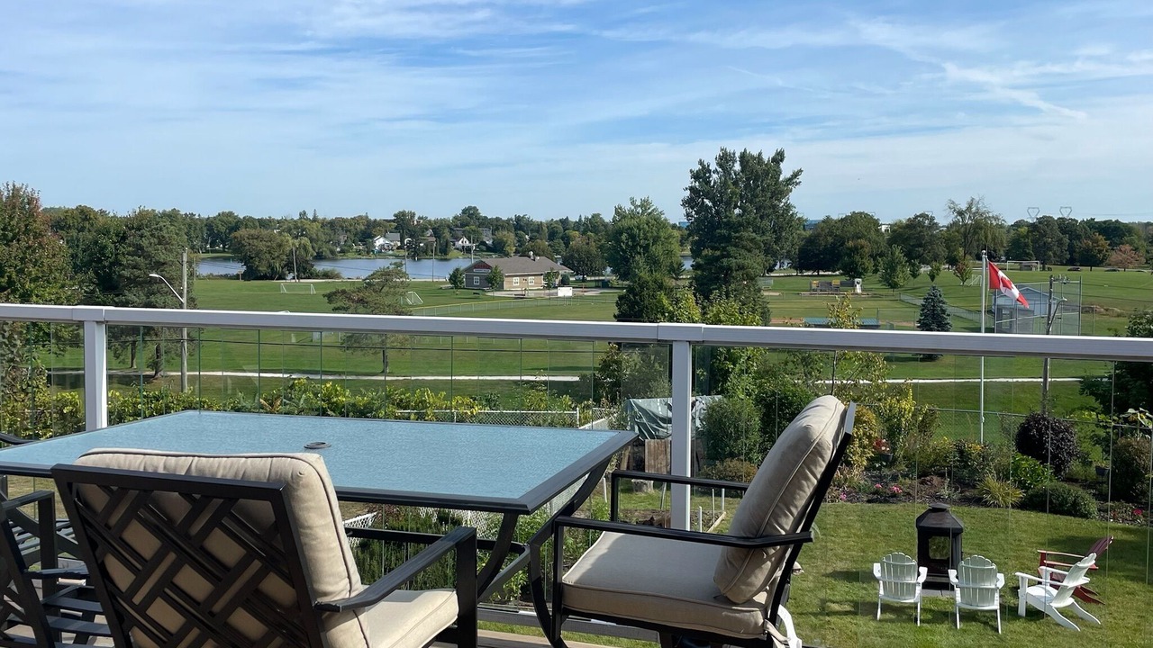 Photo of Outdoor in Smiths Falls