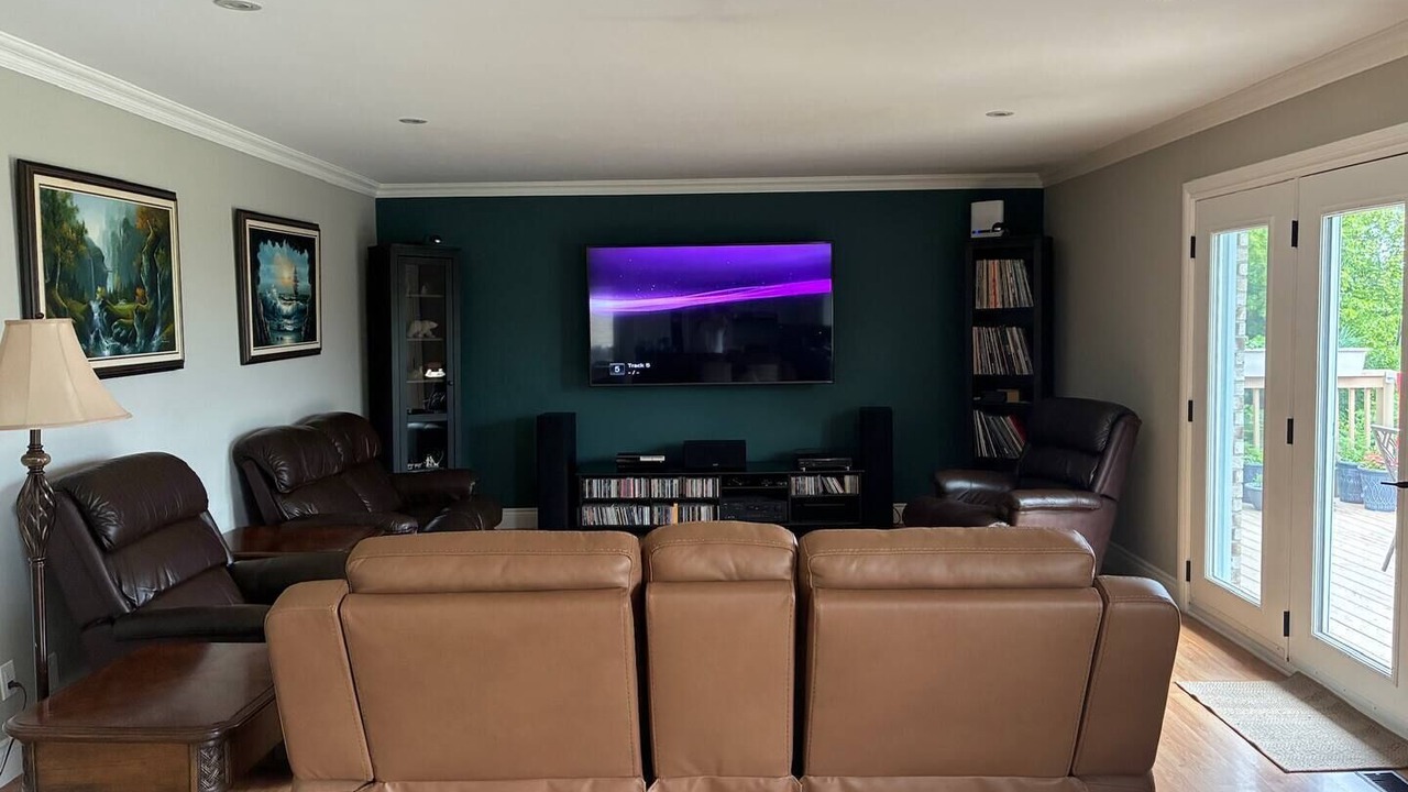 Photo of Bedroom in Smiths Falls
