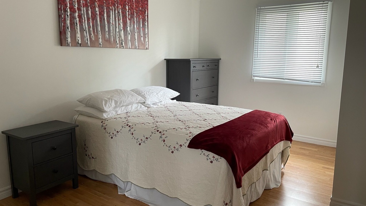 Photo of Bedroom in Smiths Falls