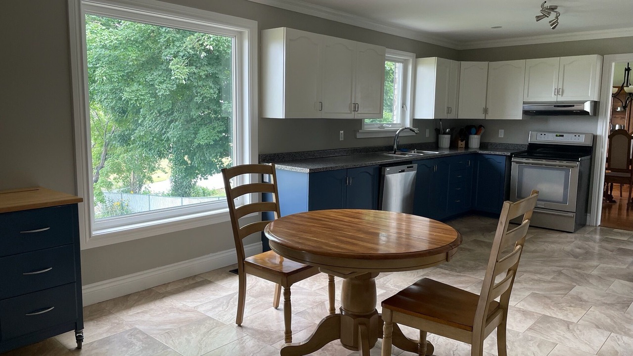 Photo of Kitchen in Smiths Falls