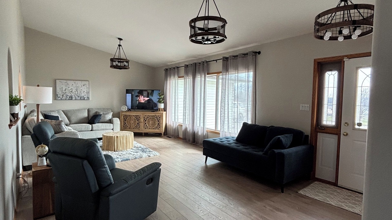 Photo of Livingroom in Hudson Bay