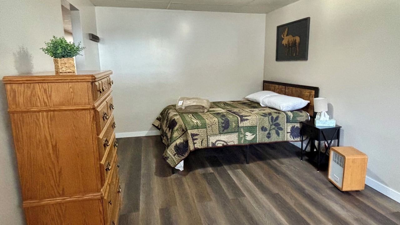 Photo of Bedroom in Hudson Bay
