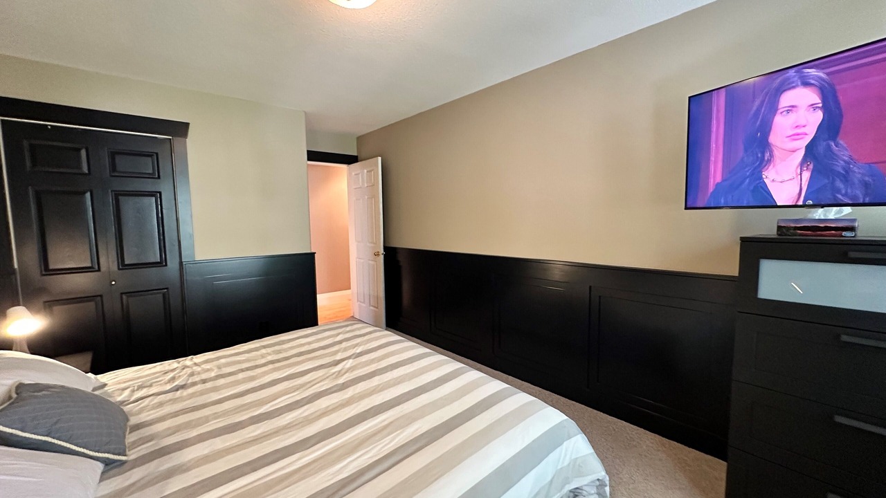 Photo of Bedroom in Swansea Point