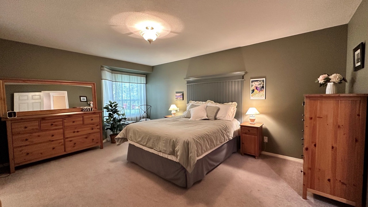Photo of Bedroom in Swansea Point
