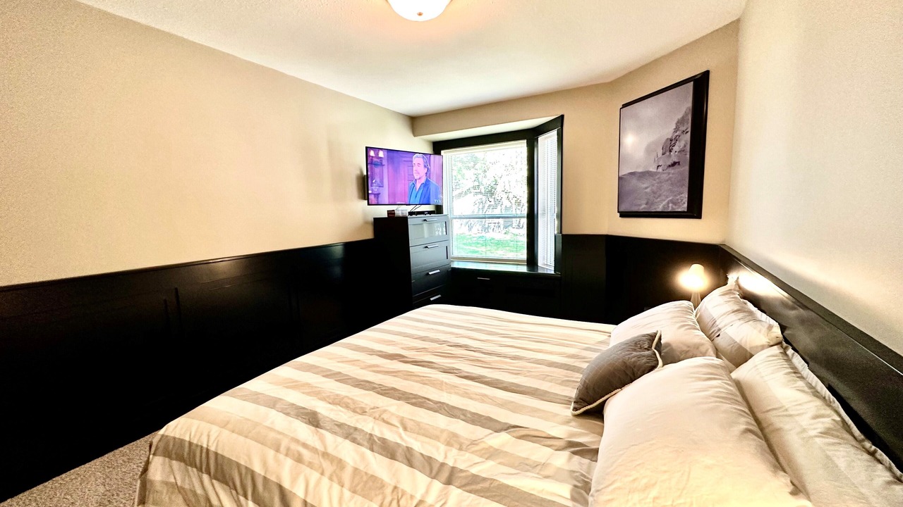 Photo of Bedroom in Swansea Point