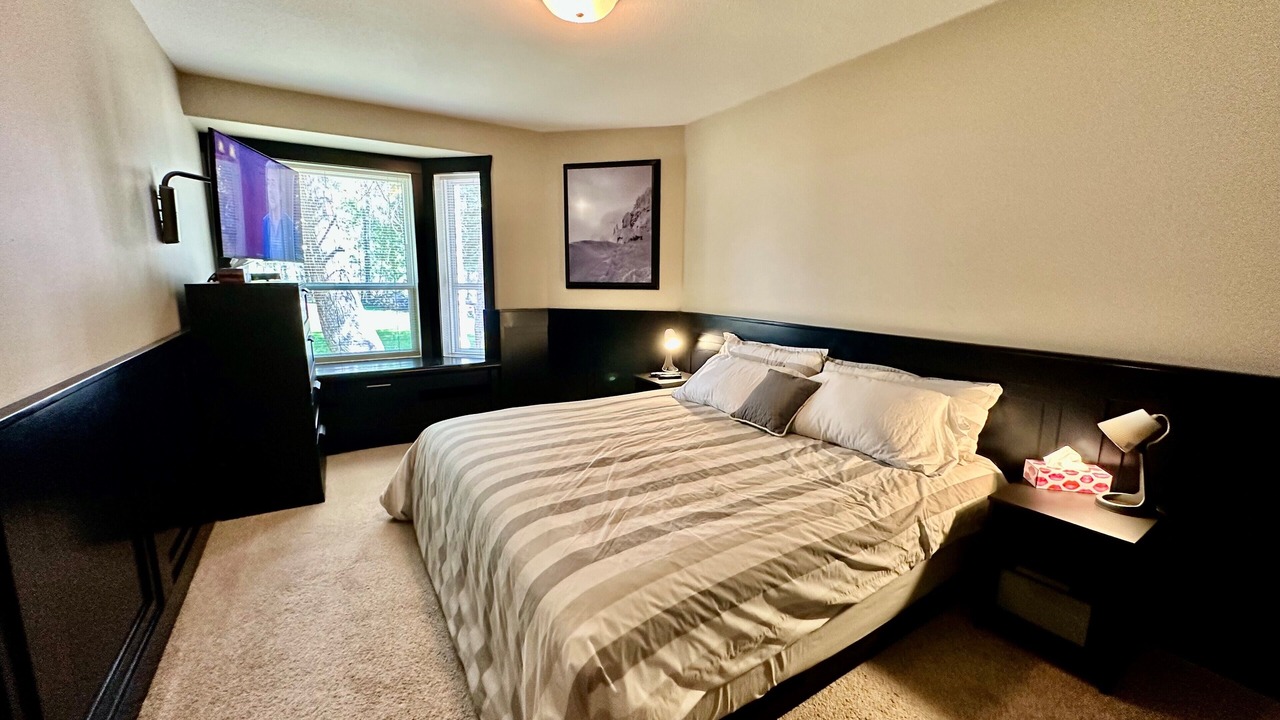 Photo of Bedroom in Swansea Point