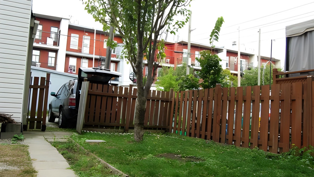 Photo of Outdoor in Verdun