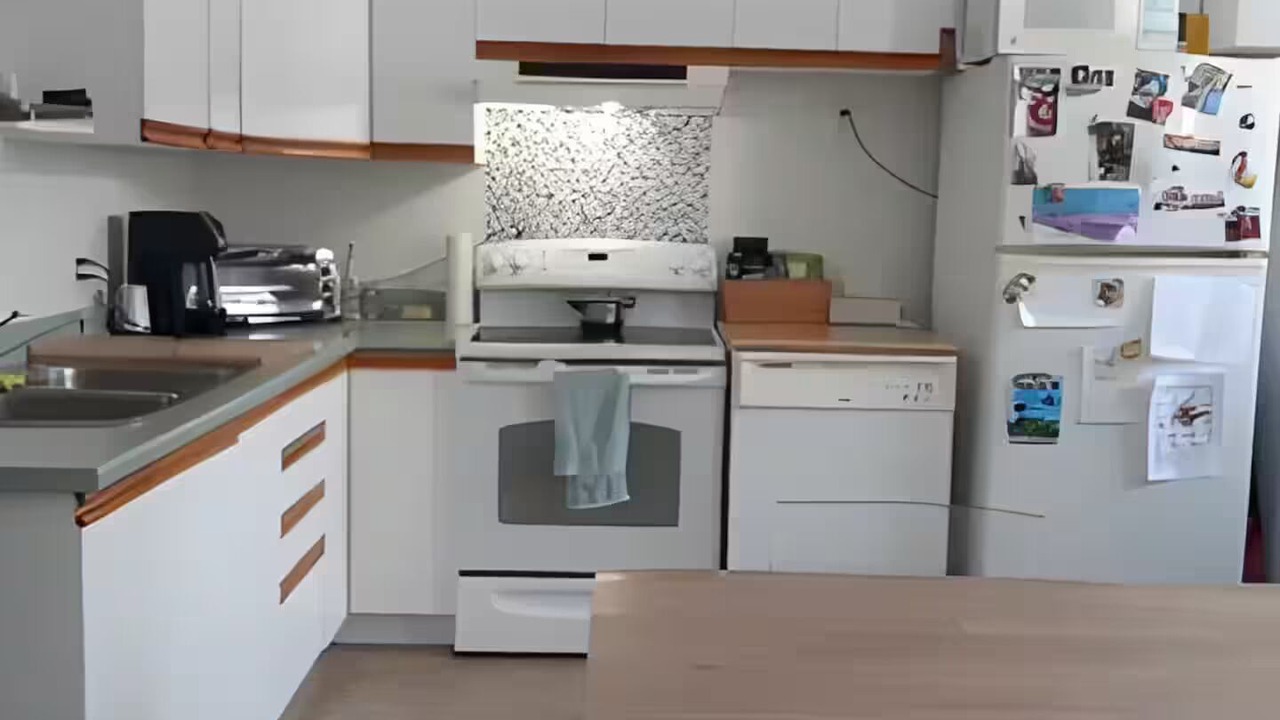 Photo of Kitchen in Verdun