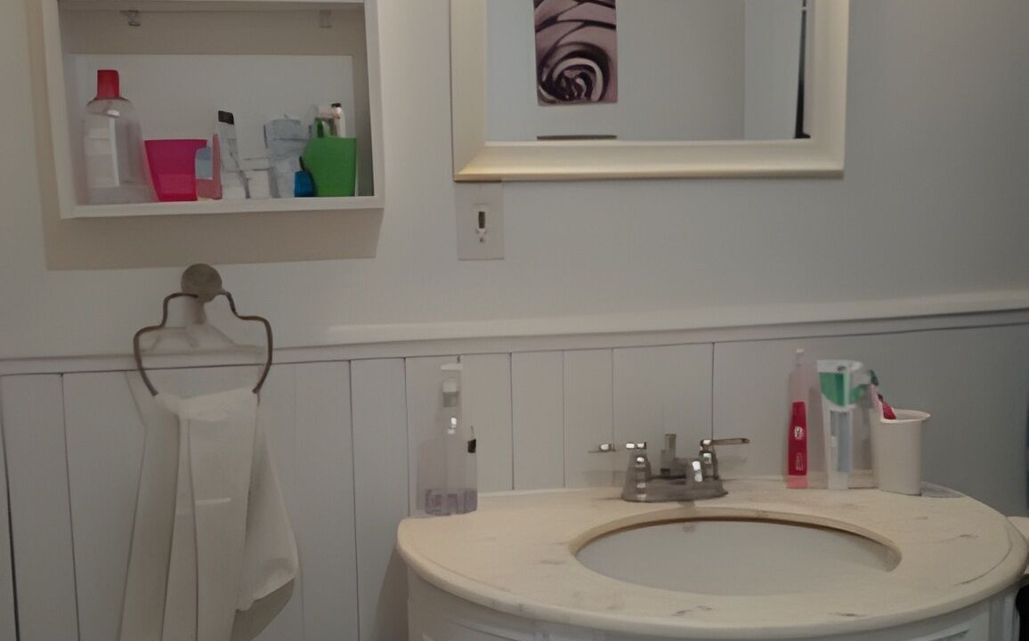 Photo of Bathroom in Verdun