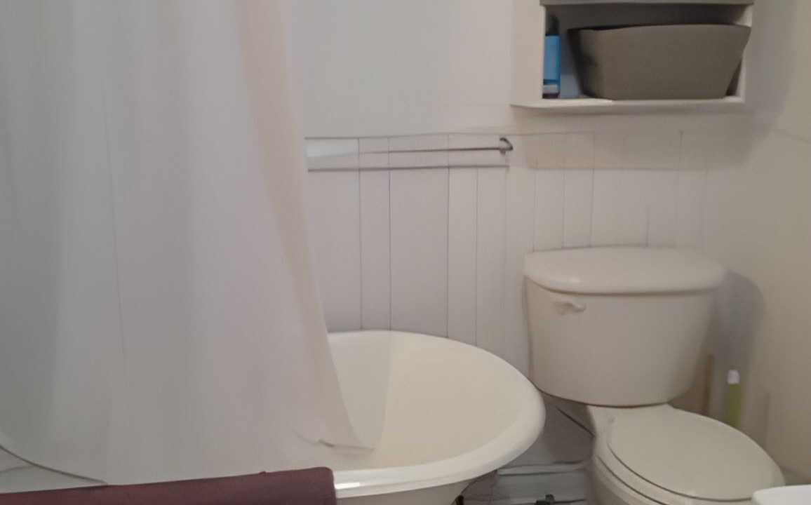 Photo of Bathroom in Verdun