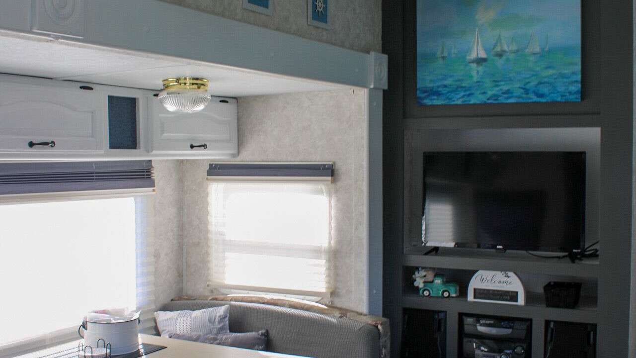 Photo of Livingroom in Queens County