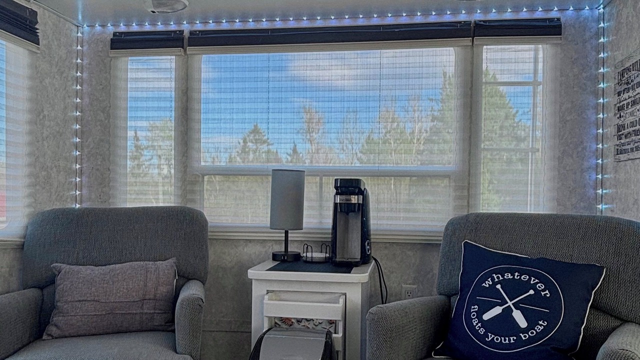 Photo of Livingroom in Queens County
