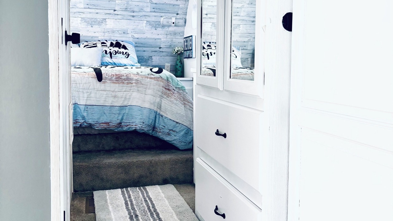Photo of Bedroom in Queens County
