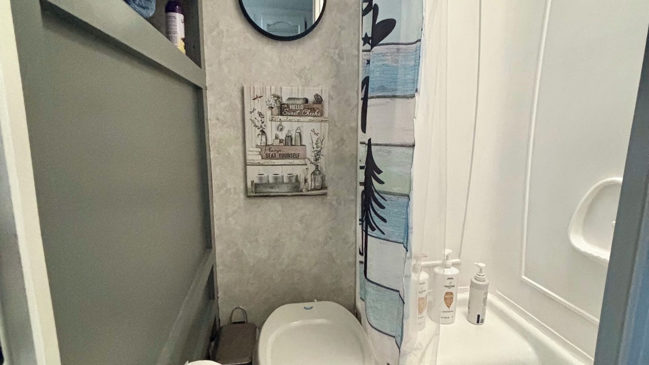 Photo of Bathroom in Queens County