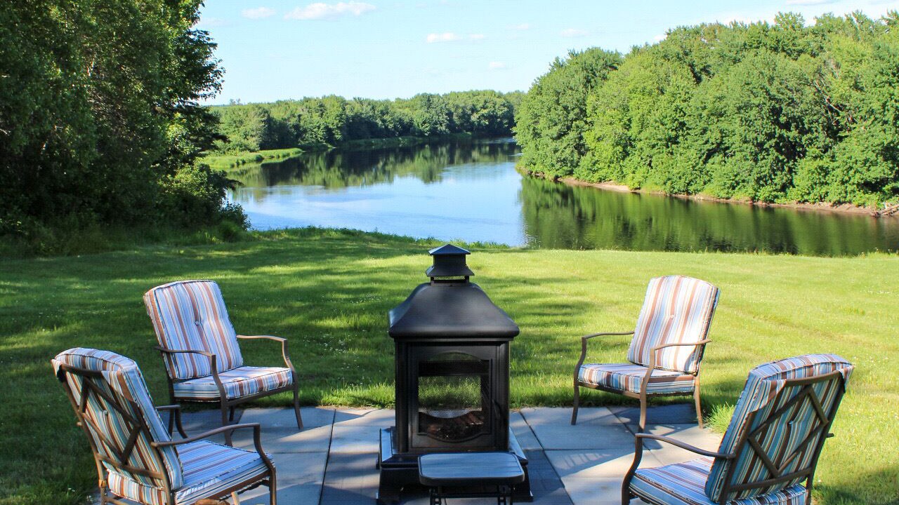 Photo of Patio Balcony in Queens County