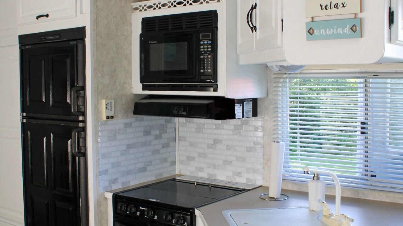 Photo of Kitchen in Queens County