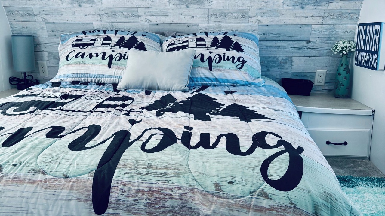Photo of Bedroom in Queens County