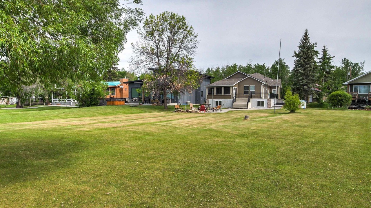 Photo of Outdoor in Parkland County