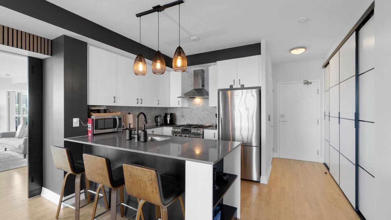 Photo of Kitchen in Cabbagetown South