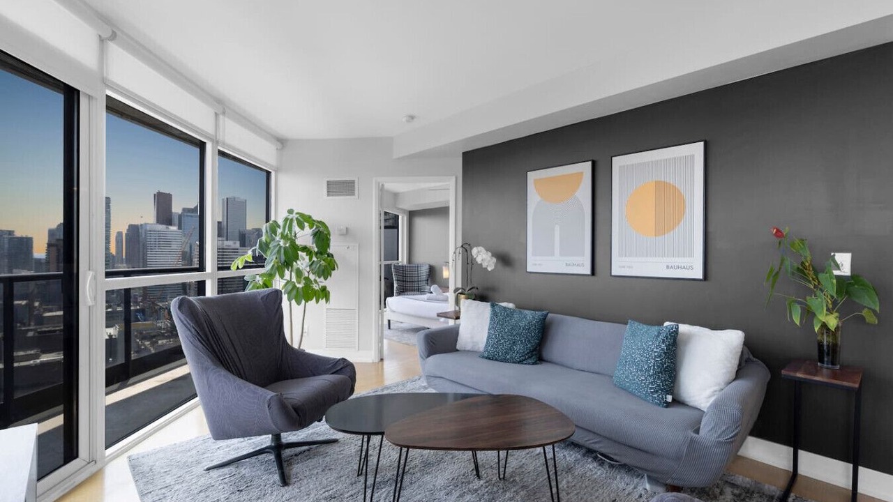 Photo of Livingroom in Cabbagetown South