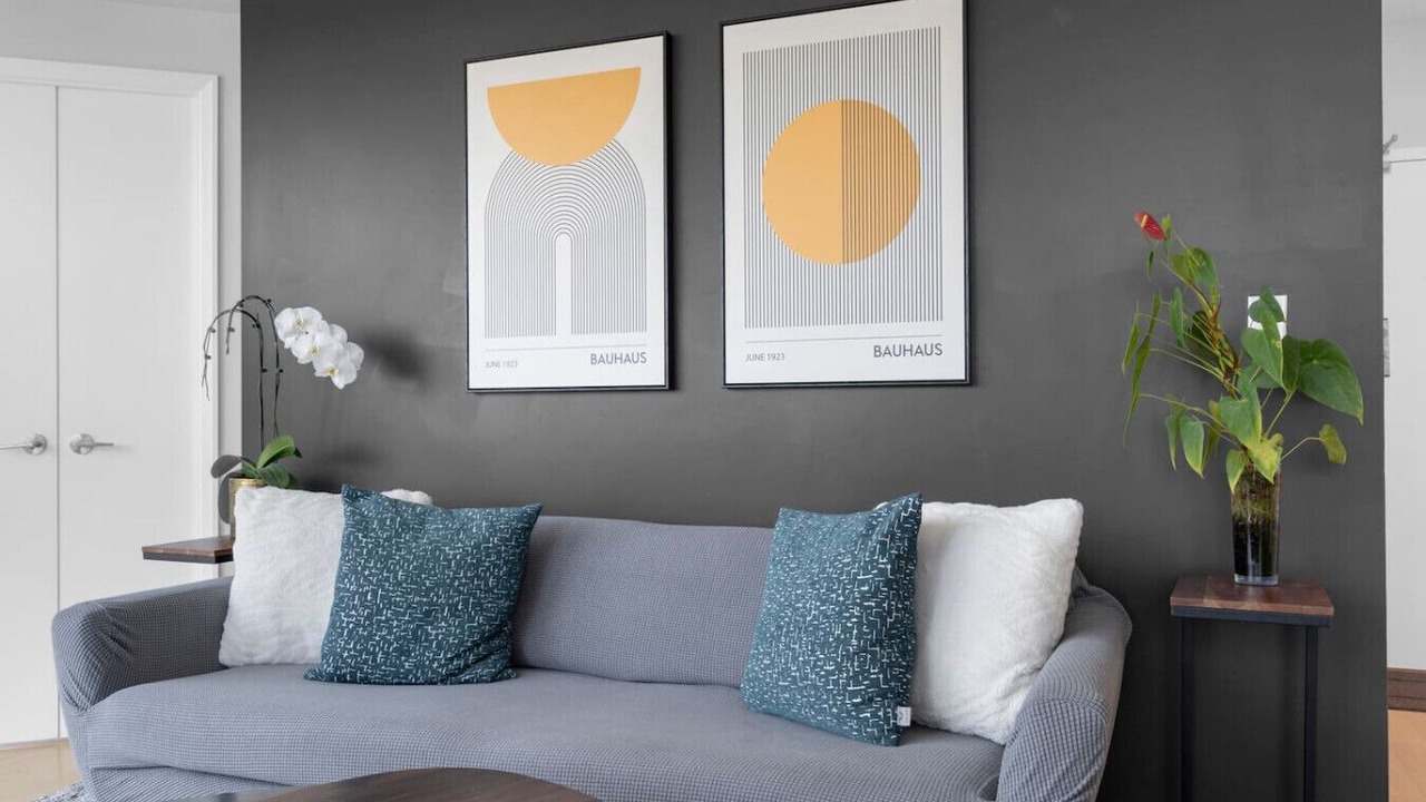 Photo of Livingroom in Cabbagetown South