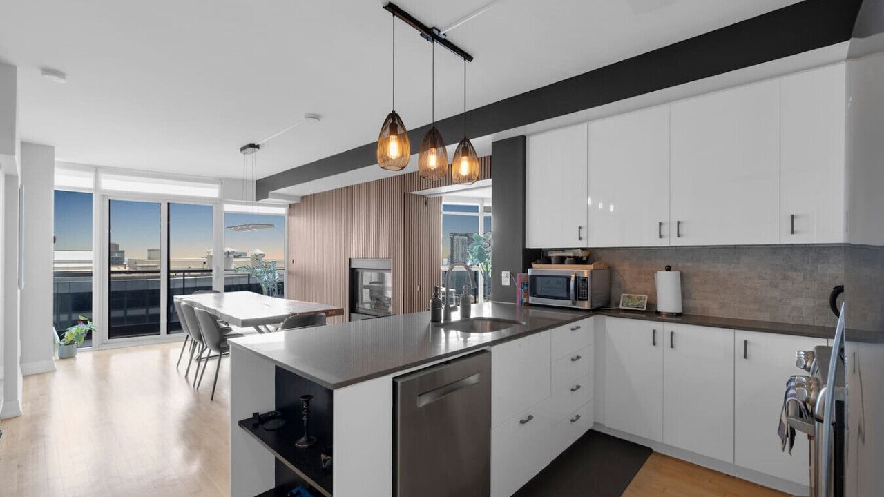 Photo of Kitchen in Cabbagetown South