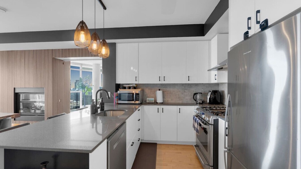 Photo of Kitchen in Cabbagetown South