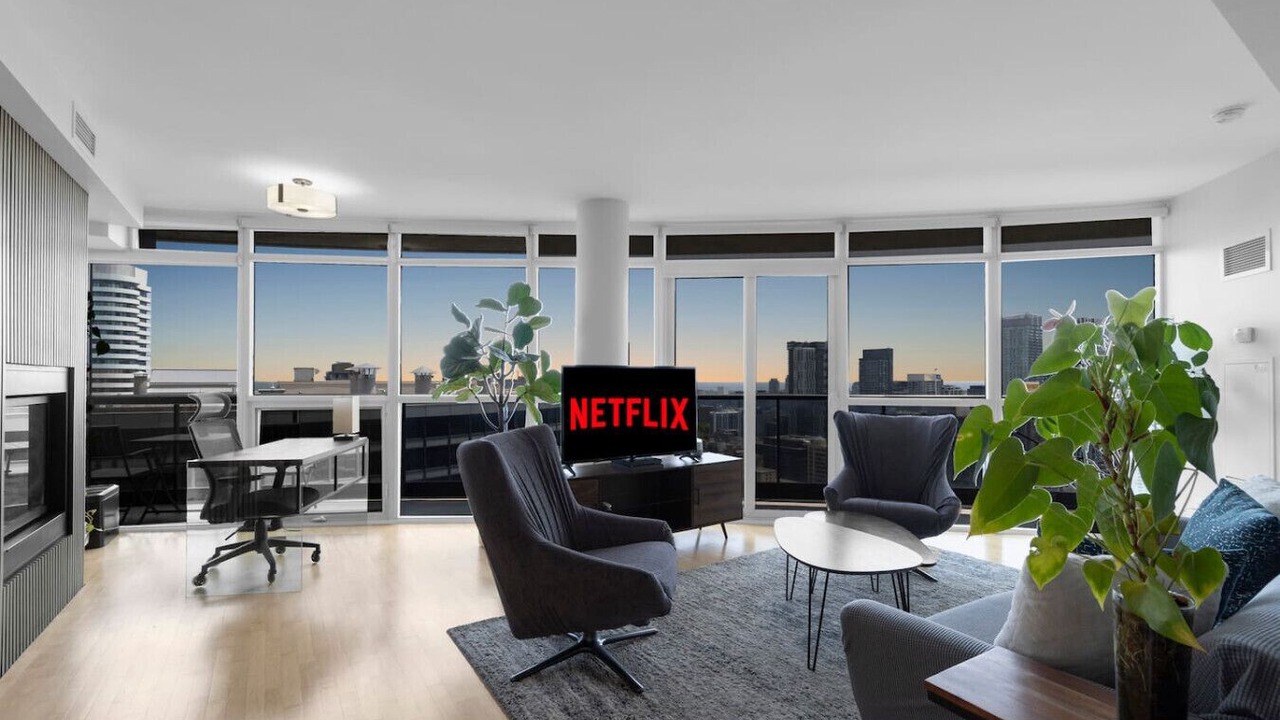 Photo of Livingroom in Cabbagetown South