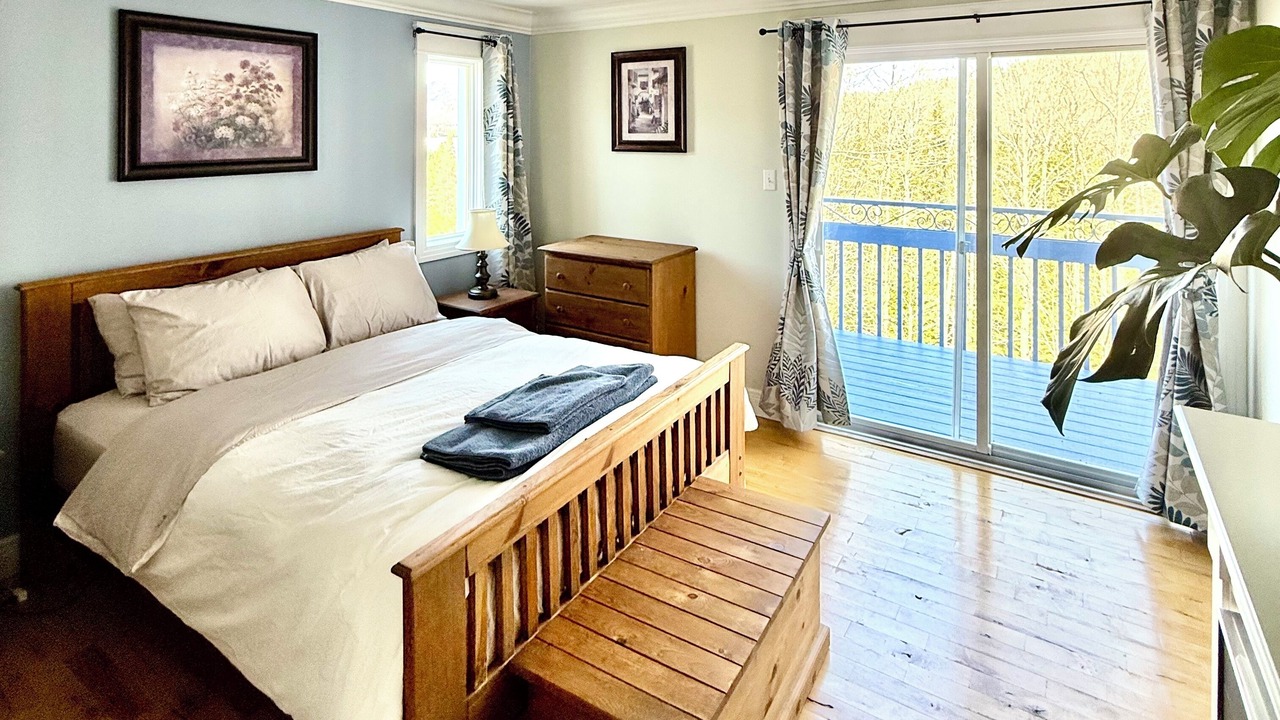 Photo of Bedroom in Lac Superieur Village