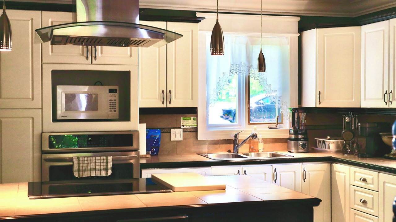 Photo of Kitchen in Lac Superieur Village