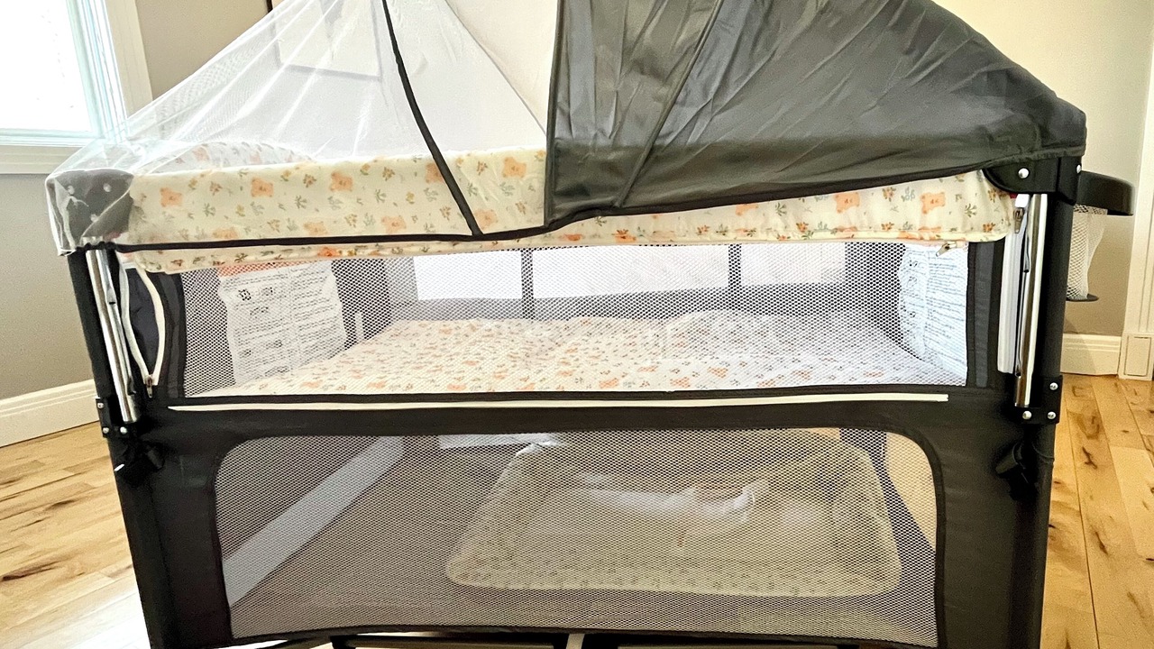Photo of Bedroom in Lac Superieur Village