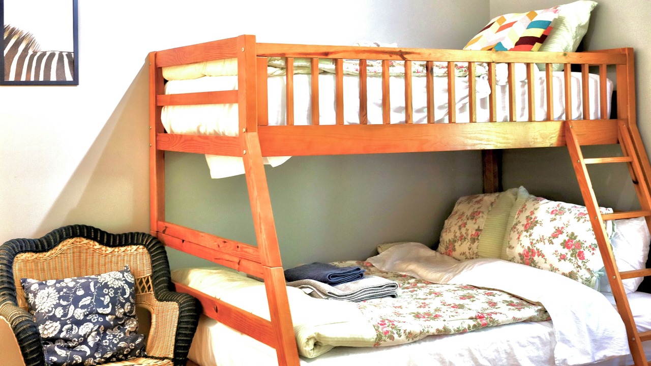 Photo of Bedroom in Lac Superieur Village