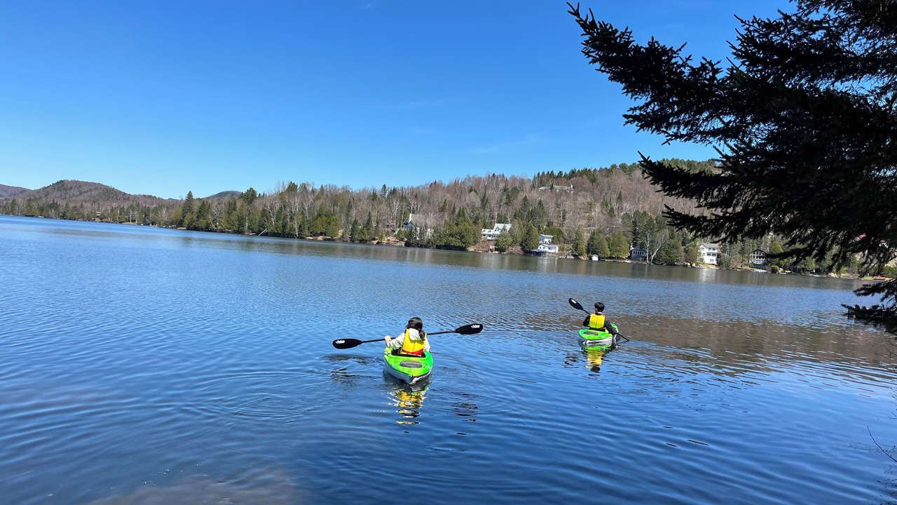 Photo of Others in Lac Superieur Village