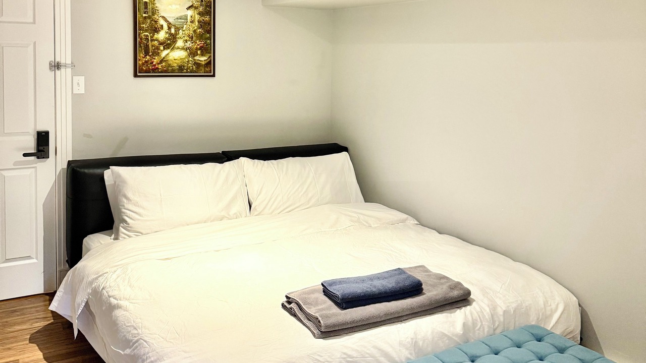 Photo of Bedroom in Lac Superieur Village