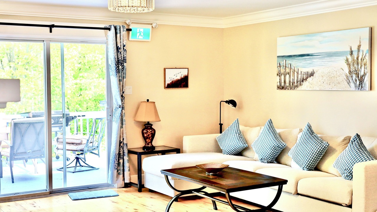 Photo of Livingroom in Lac Superieur Village