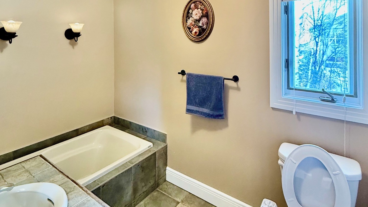 Photo of Bathroom in Lac Superieur Village