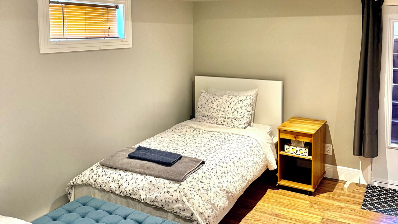 Photo of Bedroom in Lac Superieur Village