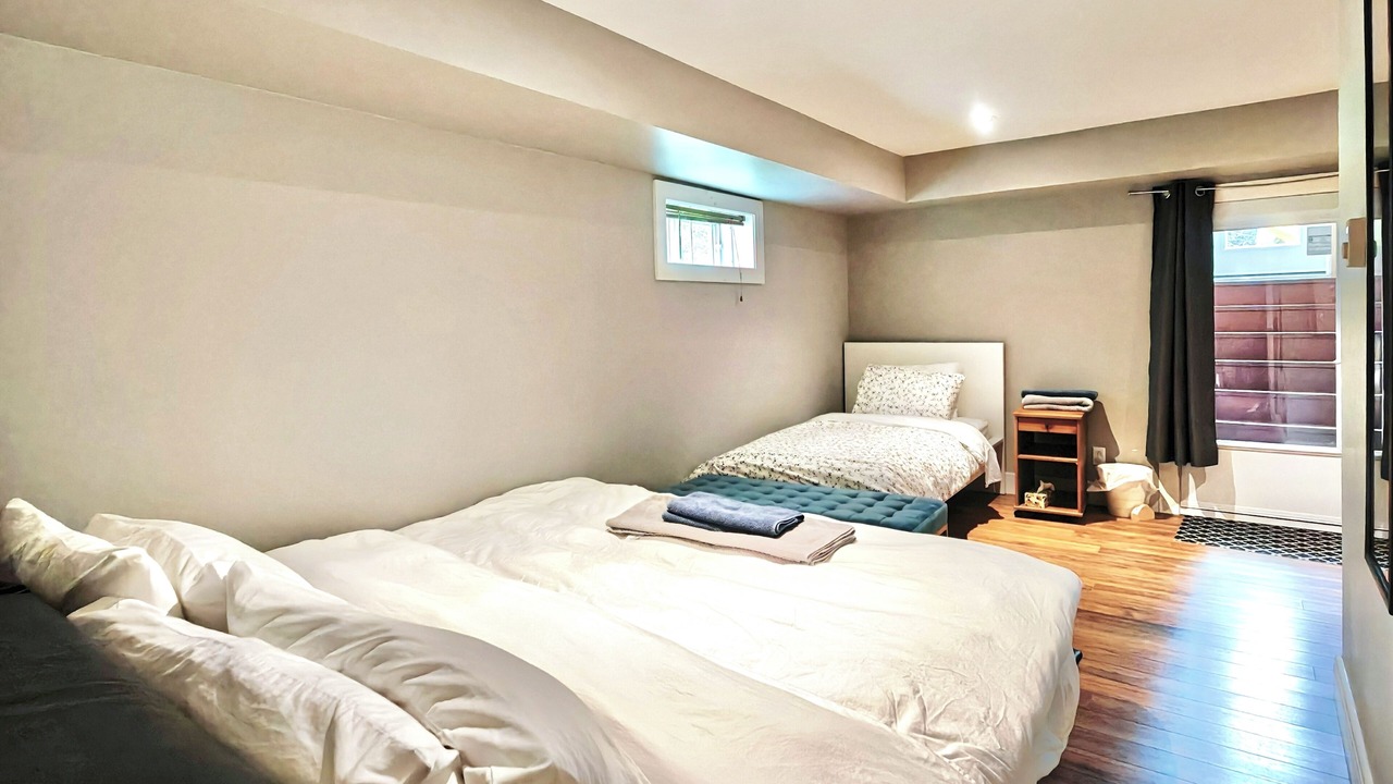 Photo of Bedroom in Lac Superieur Village