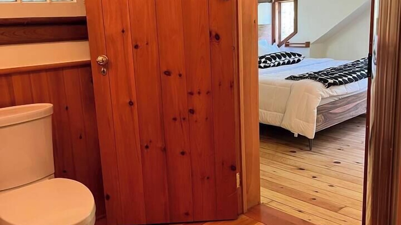 Photo of Bathroom in Wakefield