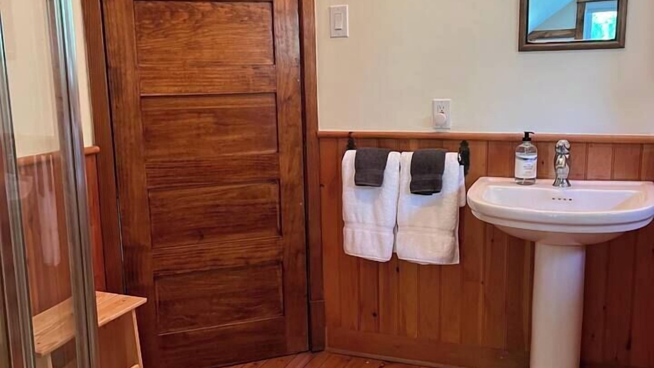 Photo of Bathroom in Wakefield